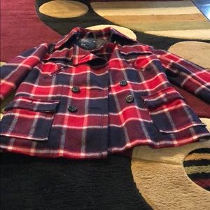 American Eagle fall Jacket